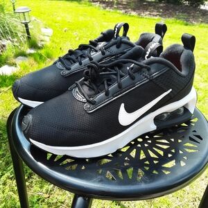 NIKE Air Max INTRLK Lite SNEAKERS
